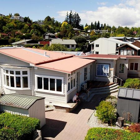 Adventure Wanaka Hostel Ngoại thất bức ảnh