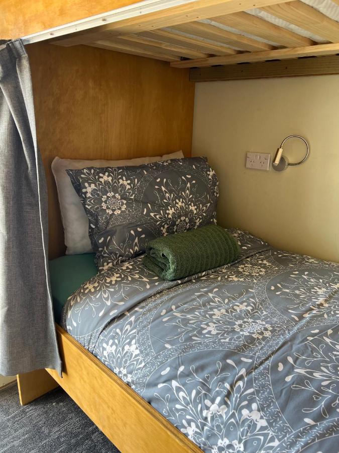 Adventure Wanaka Hostel Ngoại thất bức ảnh