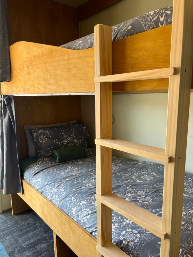 Adventure Wanaka Hostel Ngoại thất bức ảnh