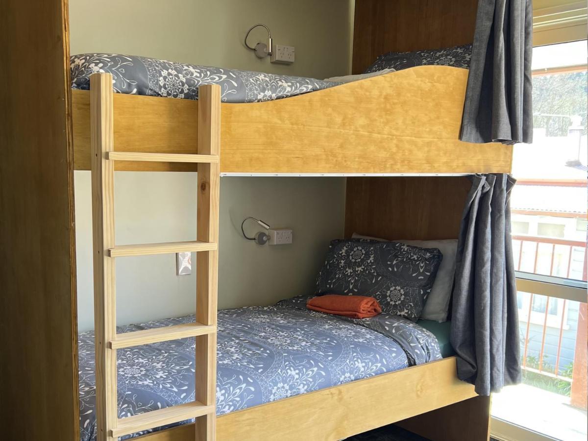 Adventure Wanaka Hostel Ngoại thất bức ảnh