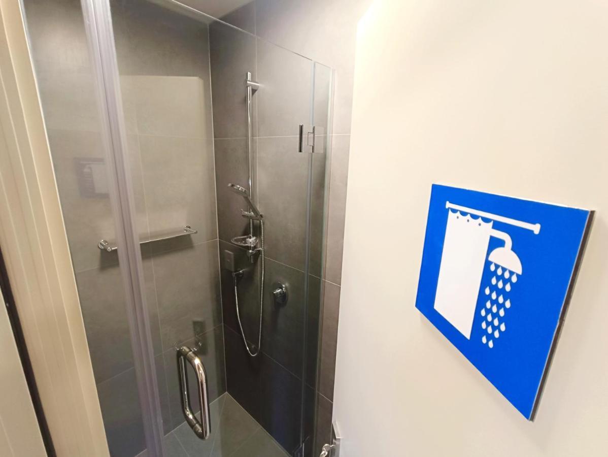 Adventure Wanaka Hostel Ngoại thất bức ảnh