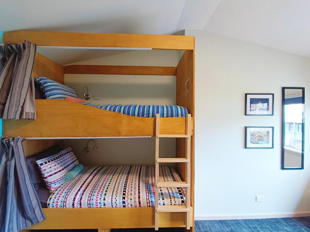 Adventure Wanaka Hostel Ngoại thất bức ảnh