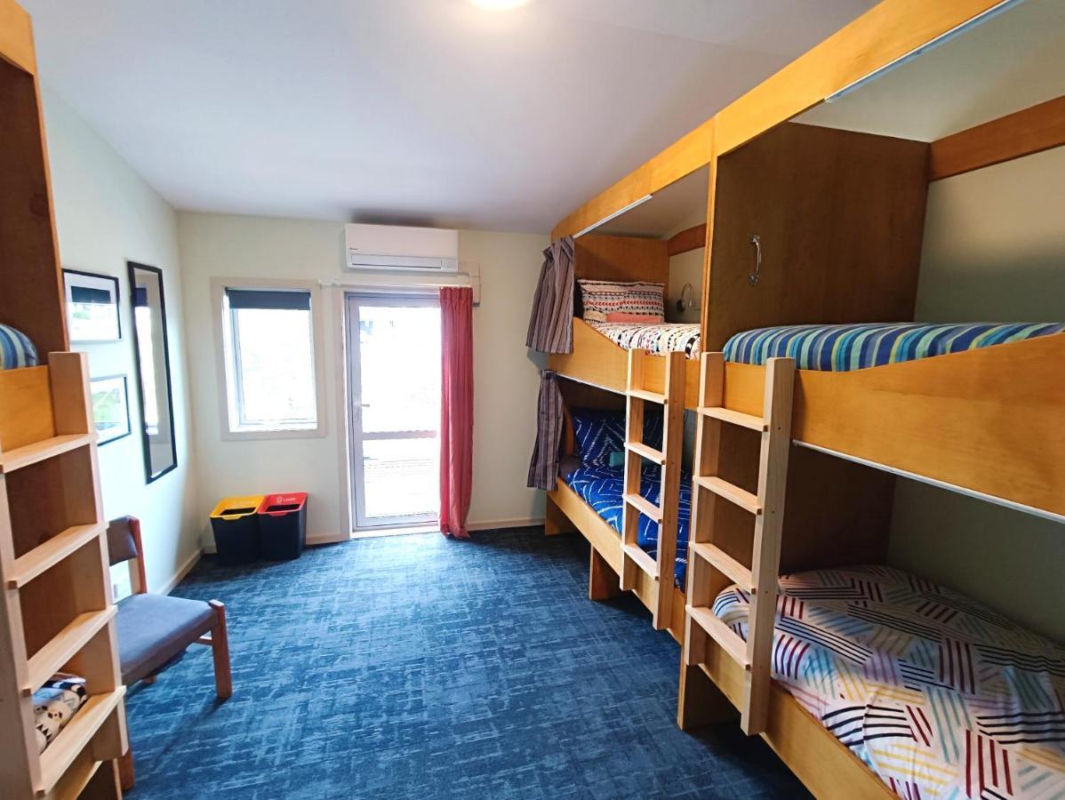 Adventure Wanaka Hostel Ngoại thất bức ảnh