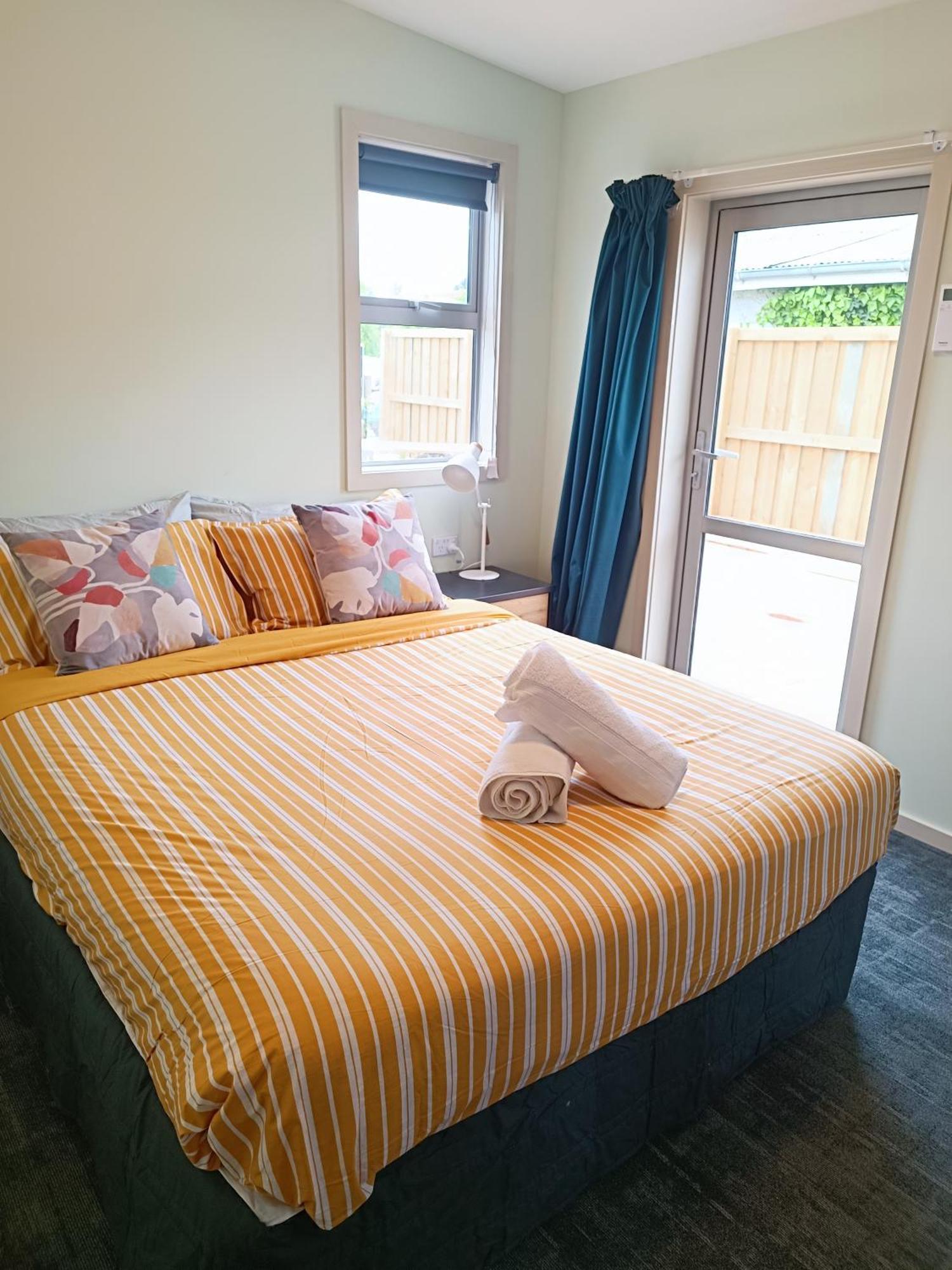 Adventure Wanaka Hostel Ngoại thất bức ảnh