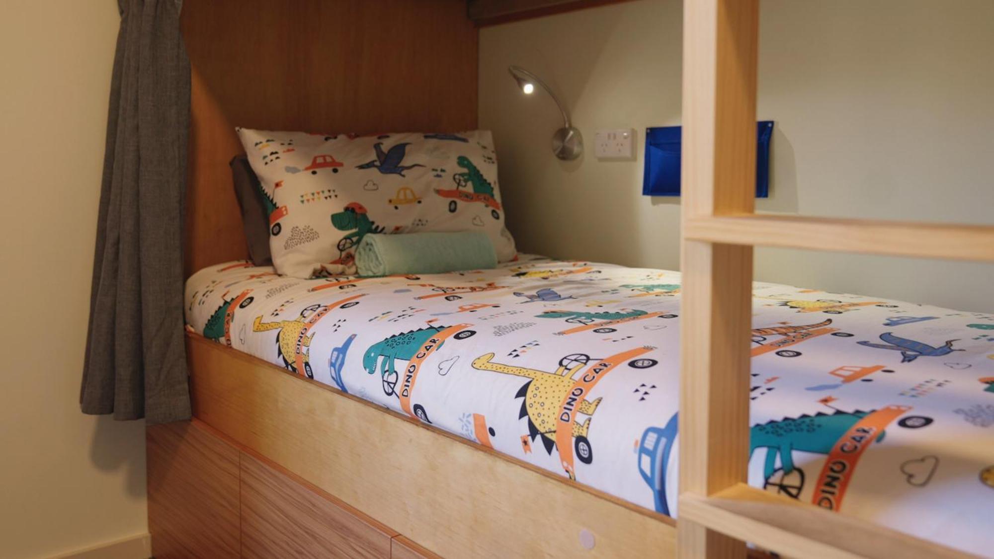 Adventure Wanaka Hostel Ngoại thất bức ảnh